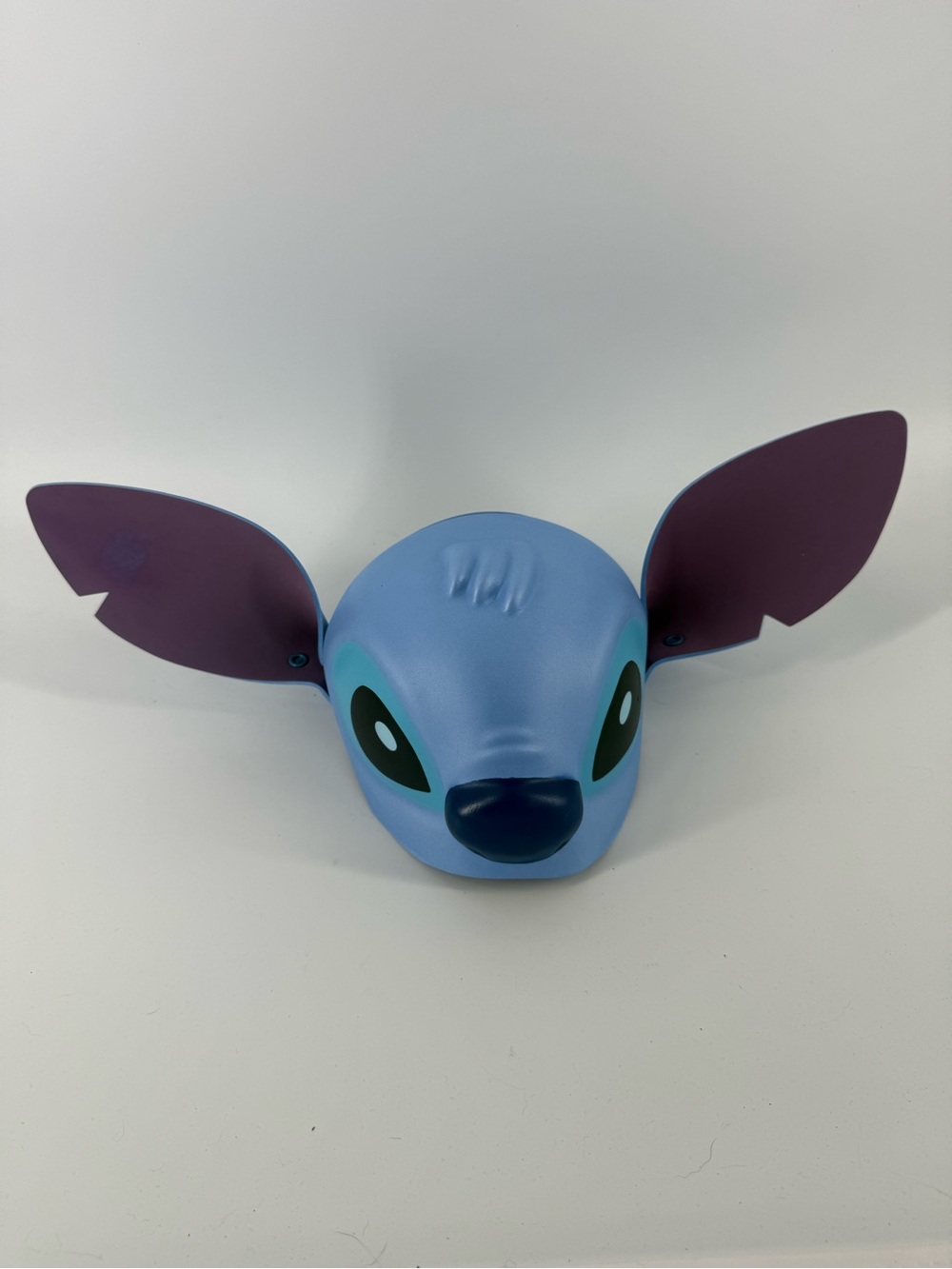 Disney On Ice Soft Foam Costume Hat Lilo & Stitch Halloween 3D Shape MNSSH Party